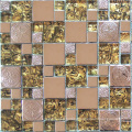 Mosaic Tile/Metal Mosaic (SM209)